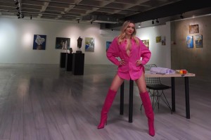 Selen Senal Photo #14