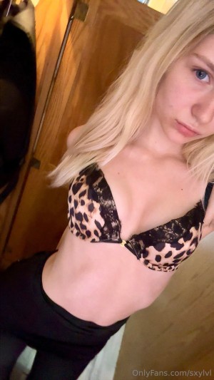 sxylvl Photo #8