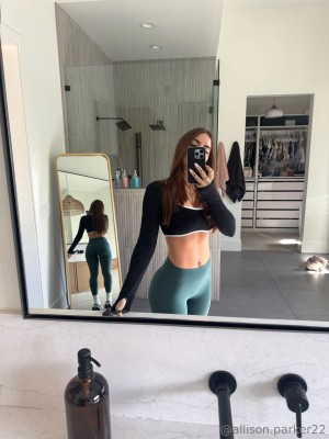 Allison Parker Post #54