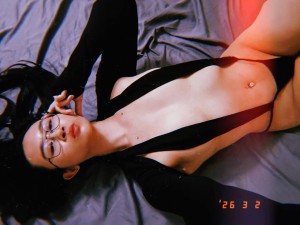 Connie Han Photo #49