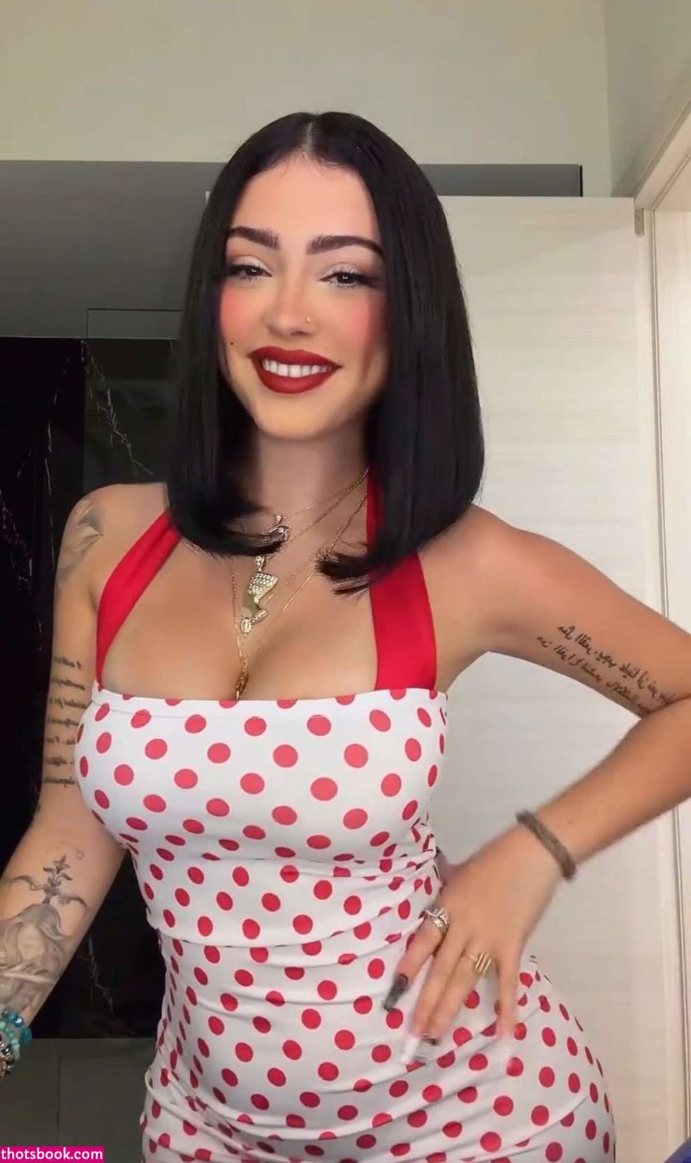 Malu Trevejo Photo #1076