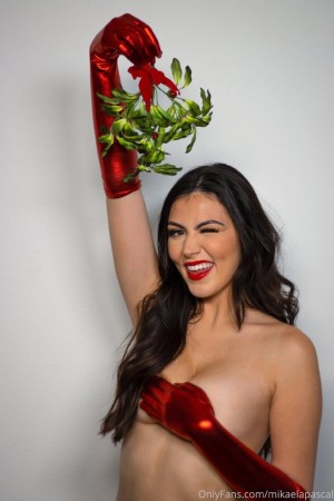 Mikaela Pascal Post #48