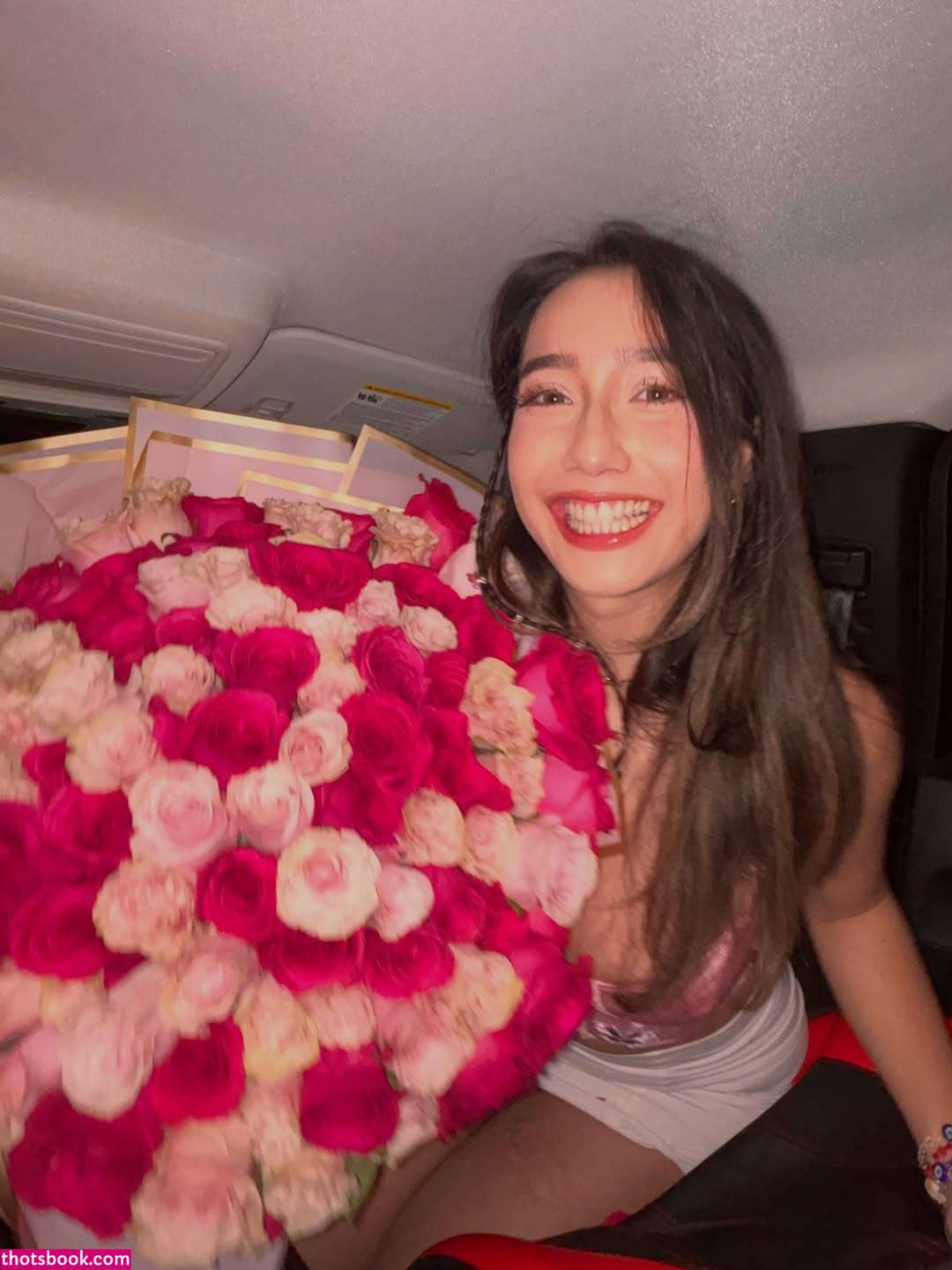 Sabrina Pezeshkian Photo #127