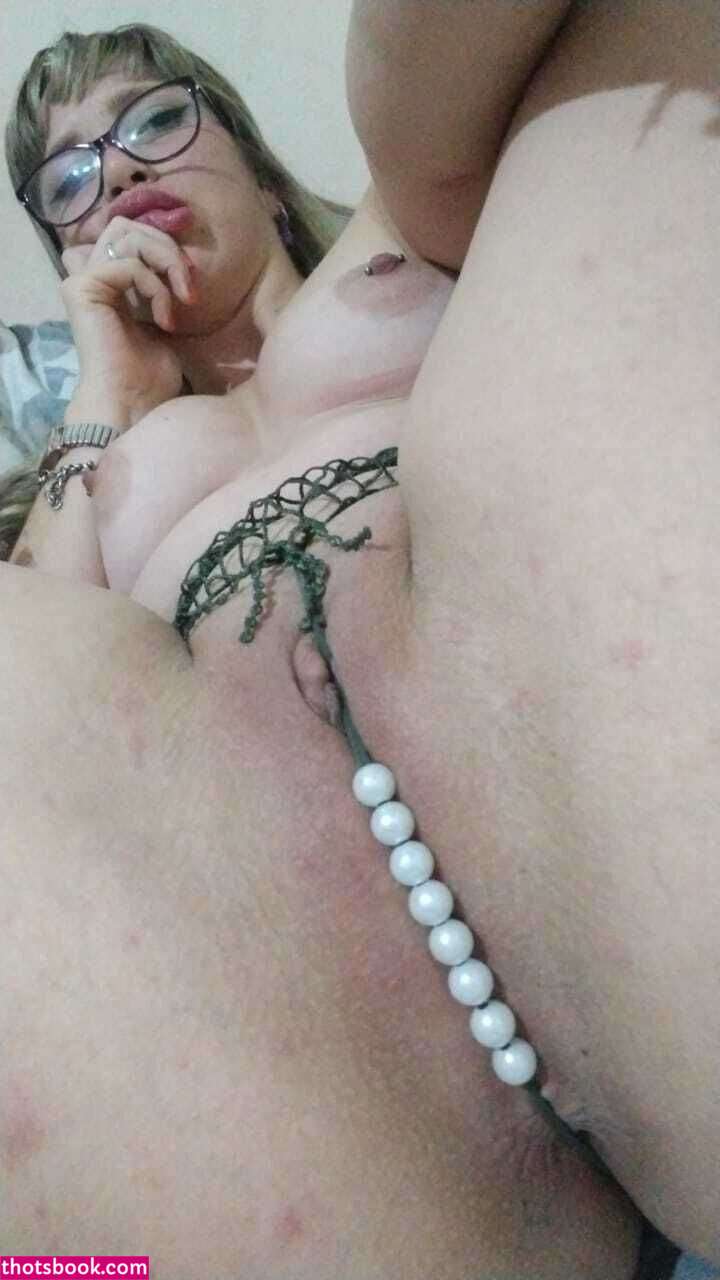 Florencia Benitti Photo #6