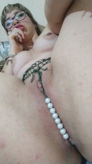 Florencia Benitti Photo #6