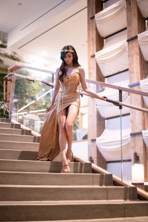 Alodia Gosiengfiao Photo #1