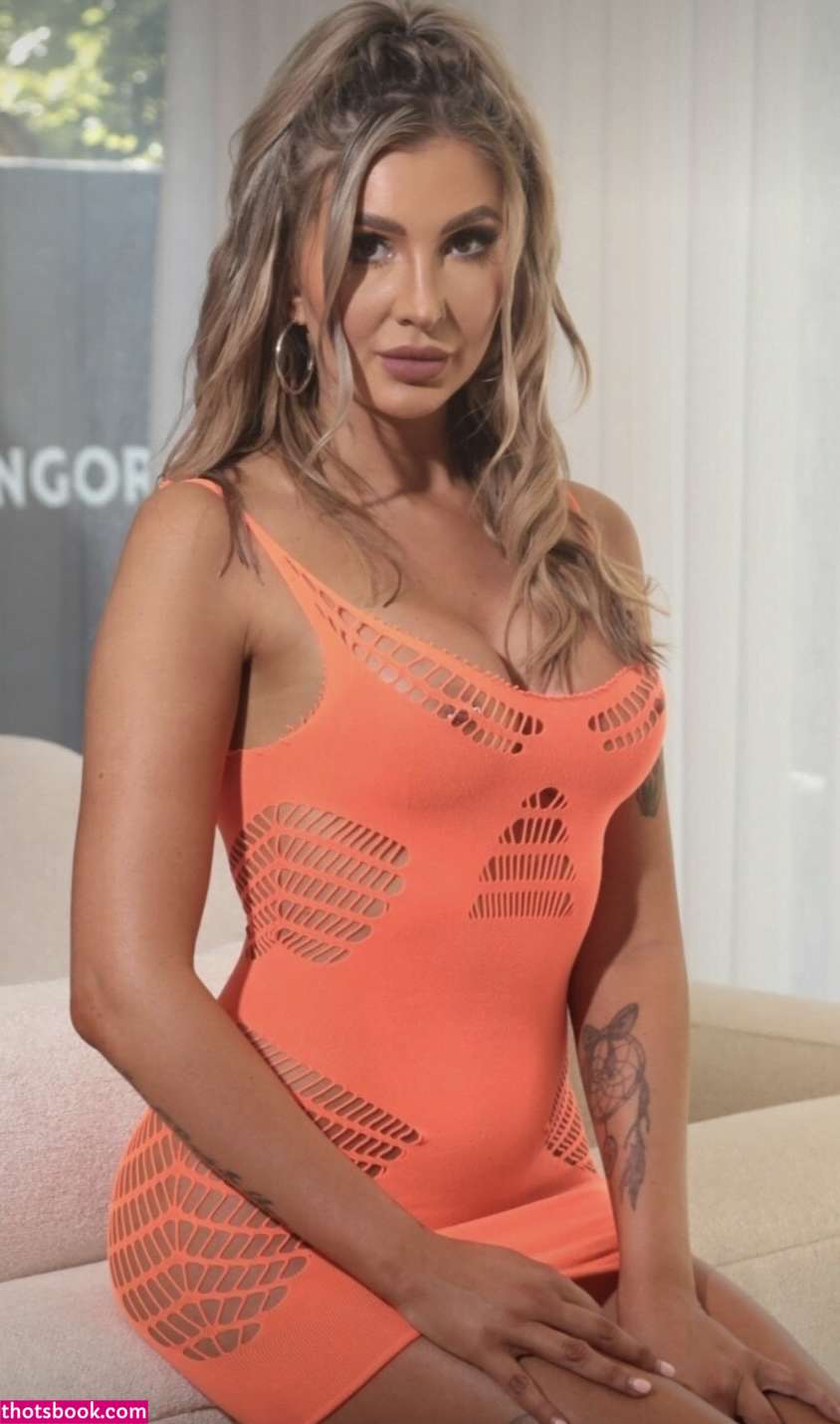 Chesca Ferrari Photo #24