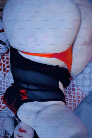 Cristina Madonado Photo #20