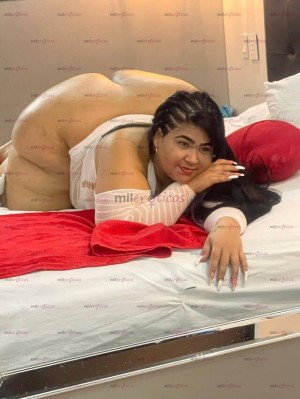 Cristina Madonado Photo #23