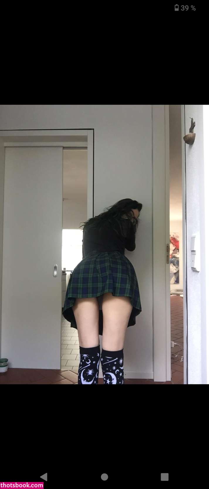 Weberknechtdurtgurl Photo #12