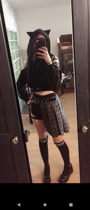 Weberknechtdurtgurl Photo #9