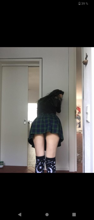 Weberknechtdurtgurl Photo #12