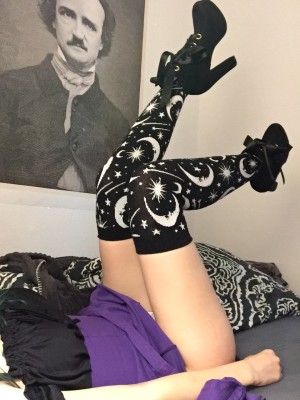 Weberknechtdurtgurl Post #2