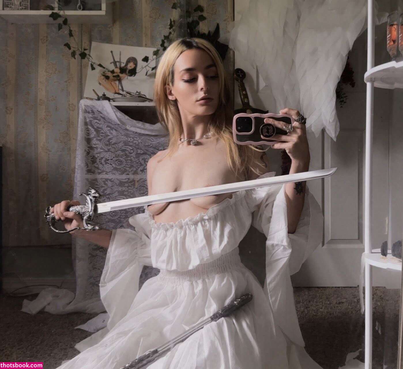 faerylfangs Photo #2