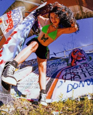 Giovanna Ramos Photo #4