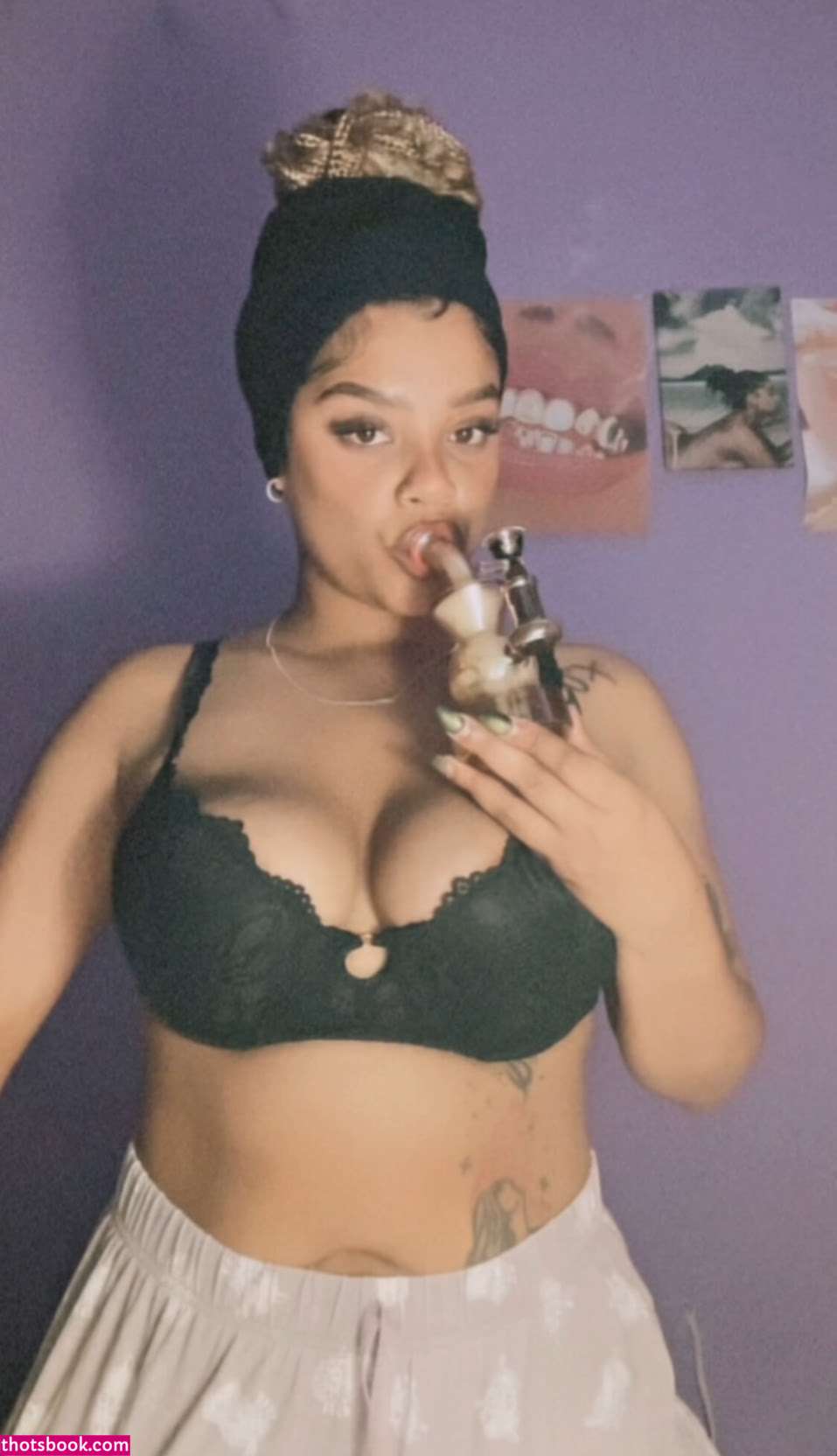 Iam Andreajade Photo #13