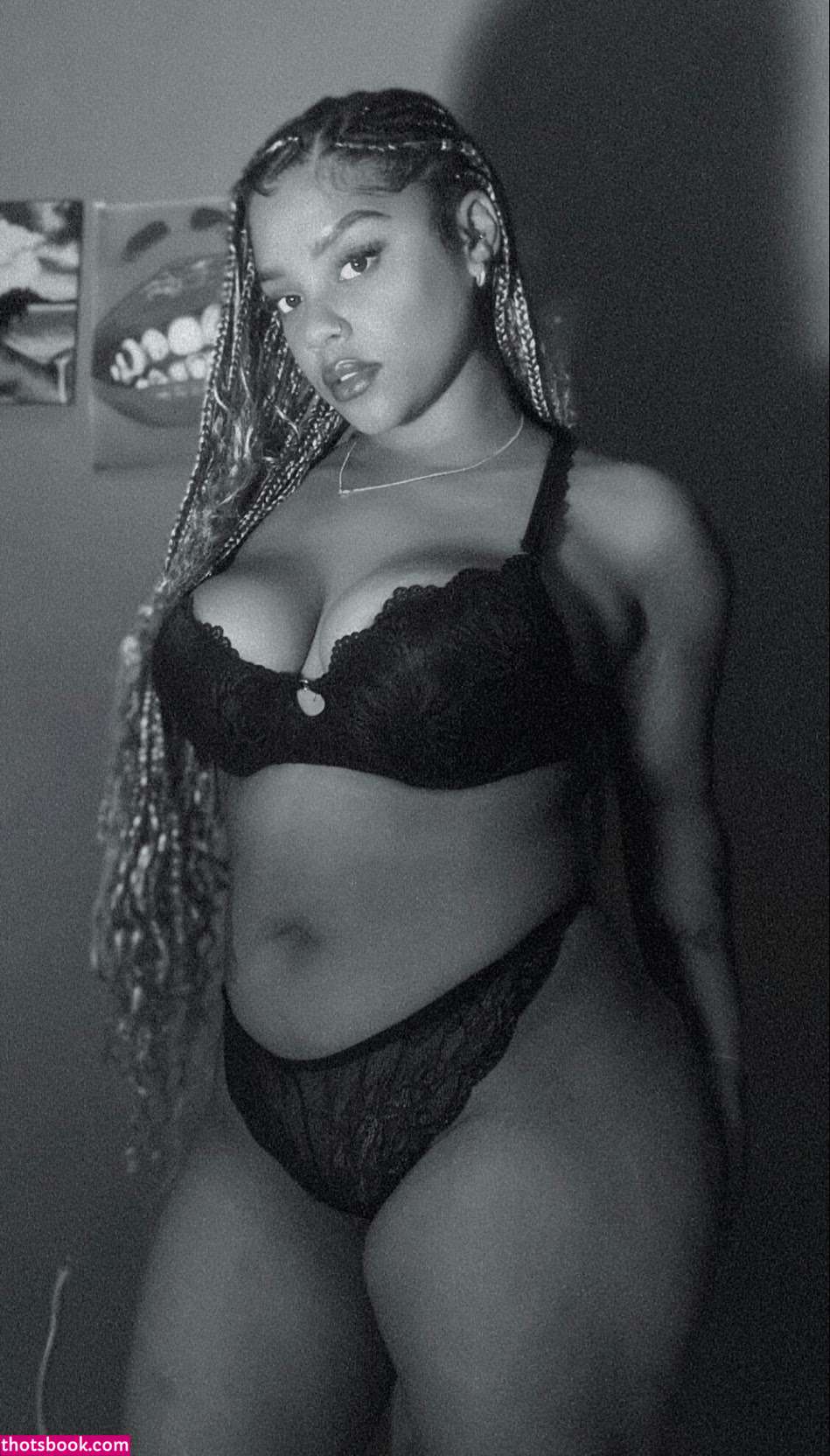 Iam Andreajade Photo #14