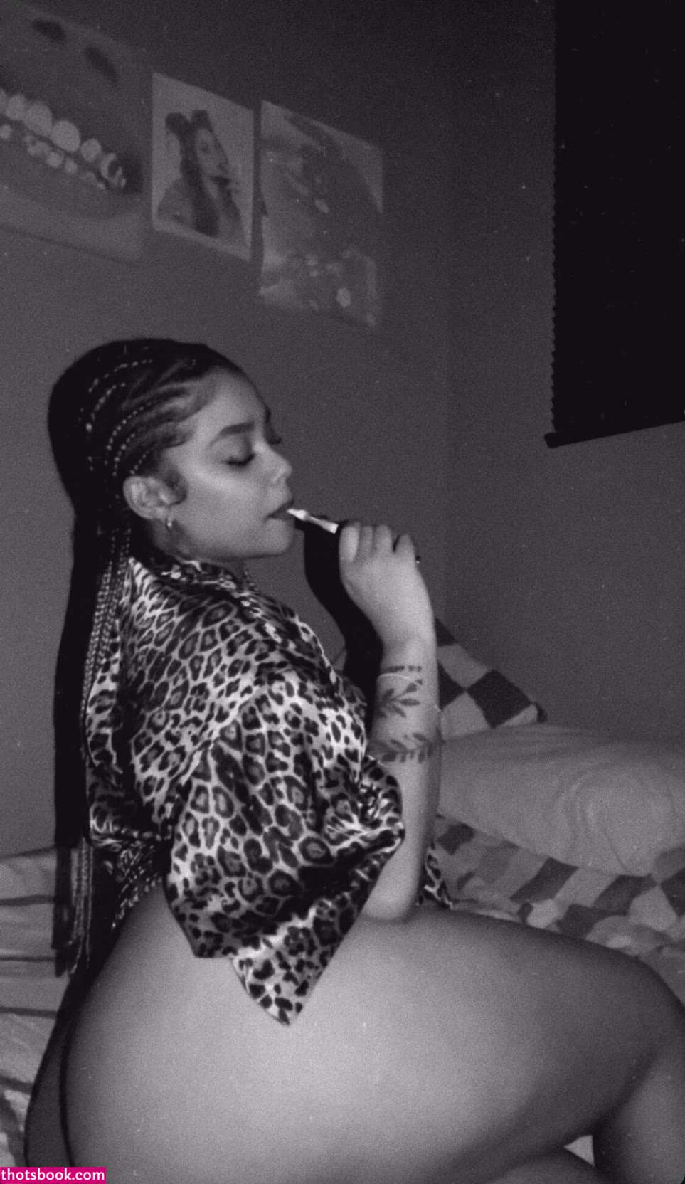 Iam Andreajade Photo #15