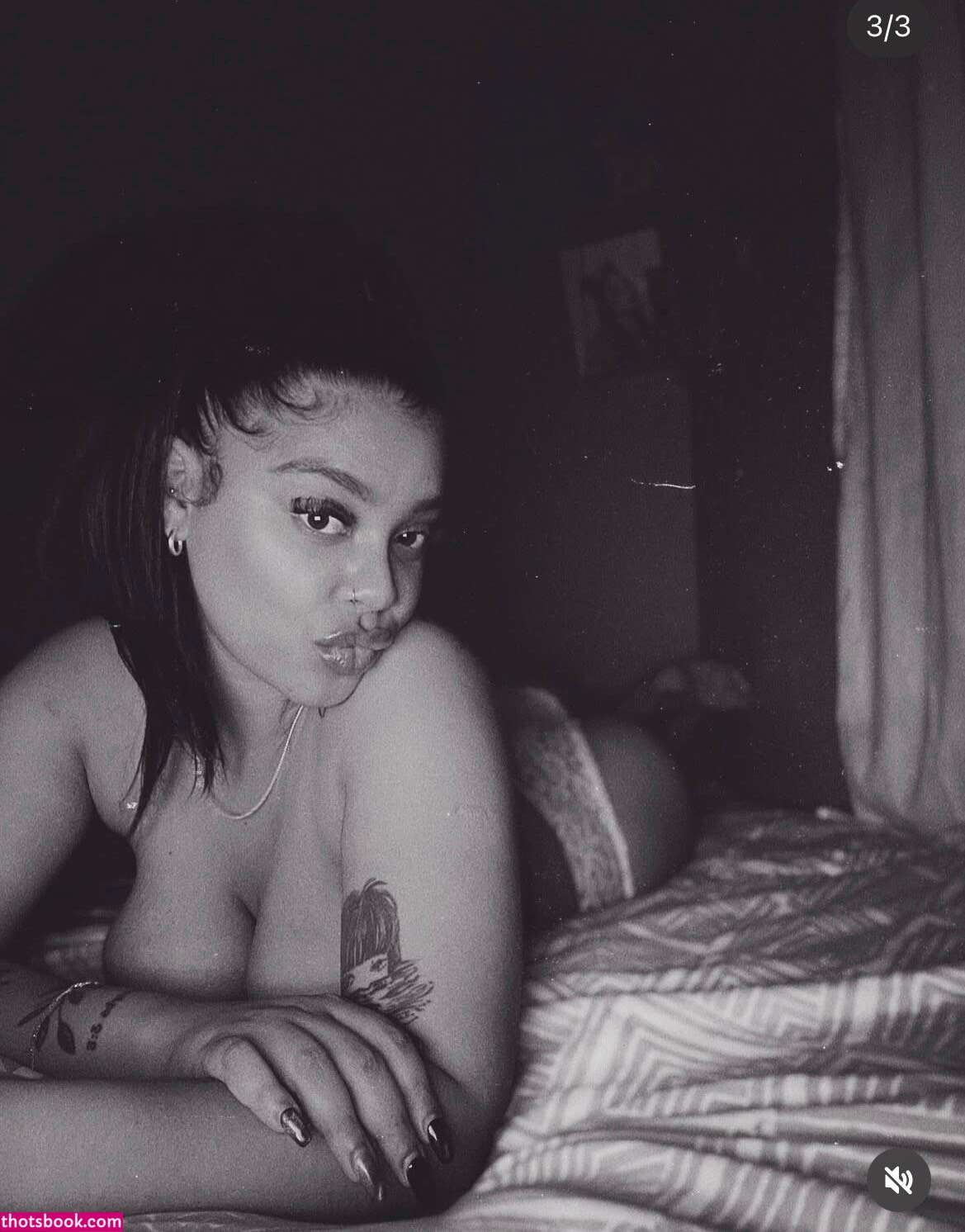 Iam Andreajade Photo #16