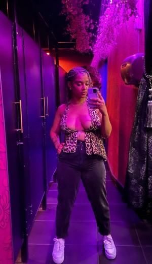 Iam Andreajade Post #2