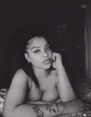 Iam Andreajade Photo #10