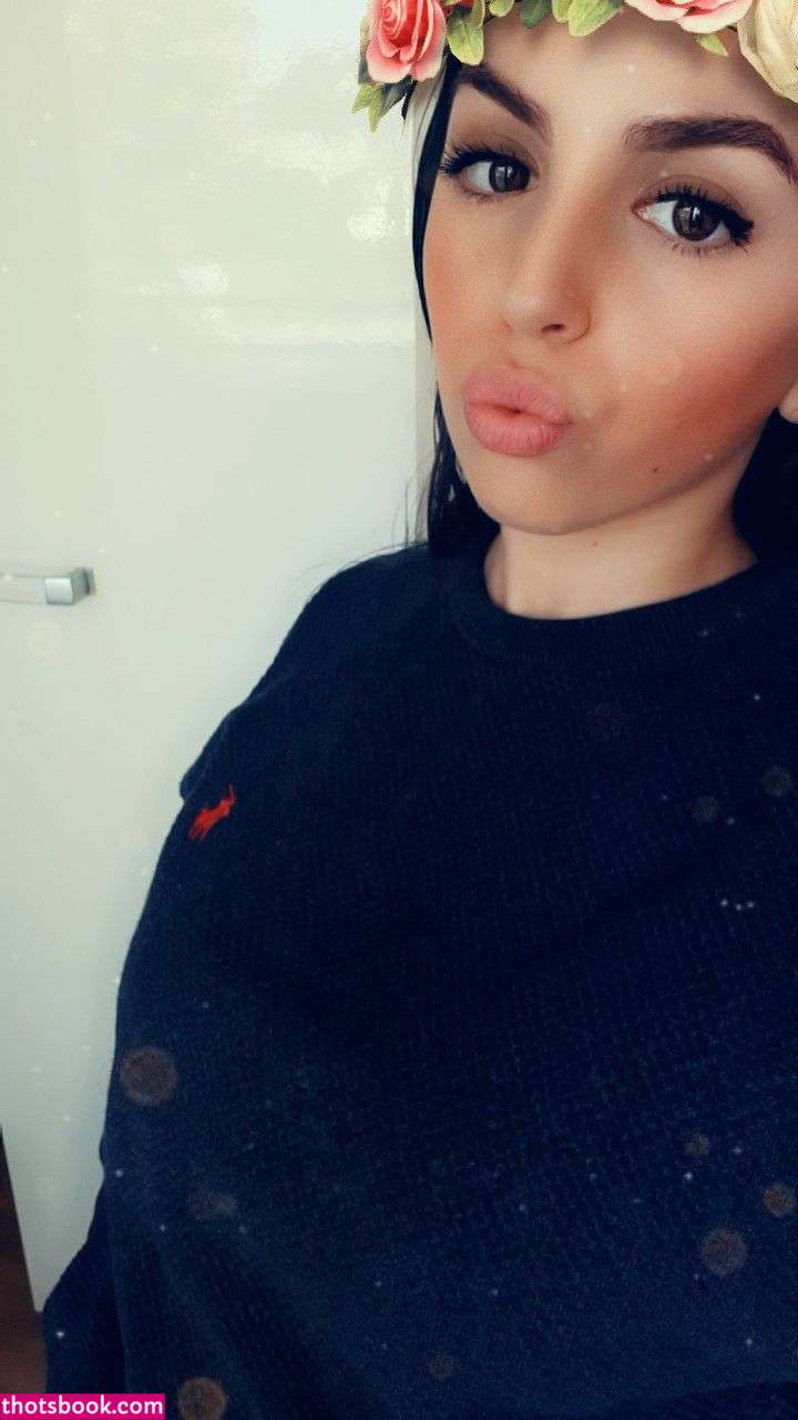 Imene Ilyah Photo #8