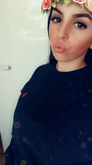 Imene Ilyah Photo #8