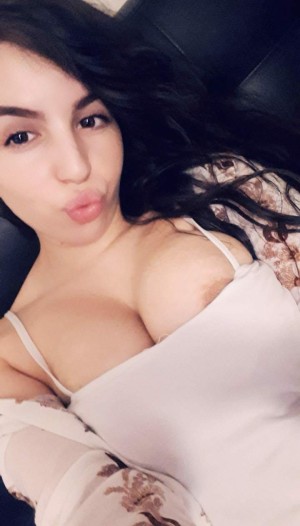 Imene Ilyah Photo #26