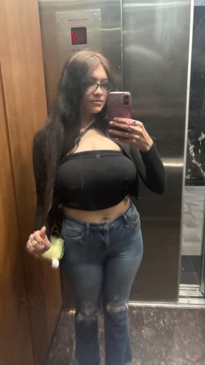 Kittygirlmel Post #1