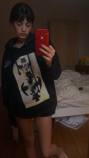 Reaisnowhite Post #2