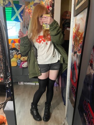 widecatface Photo #14