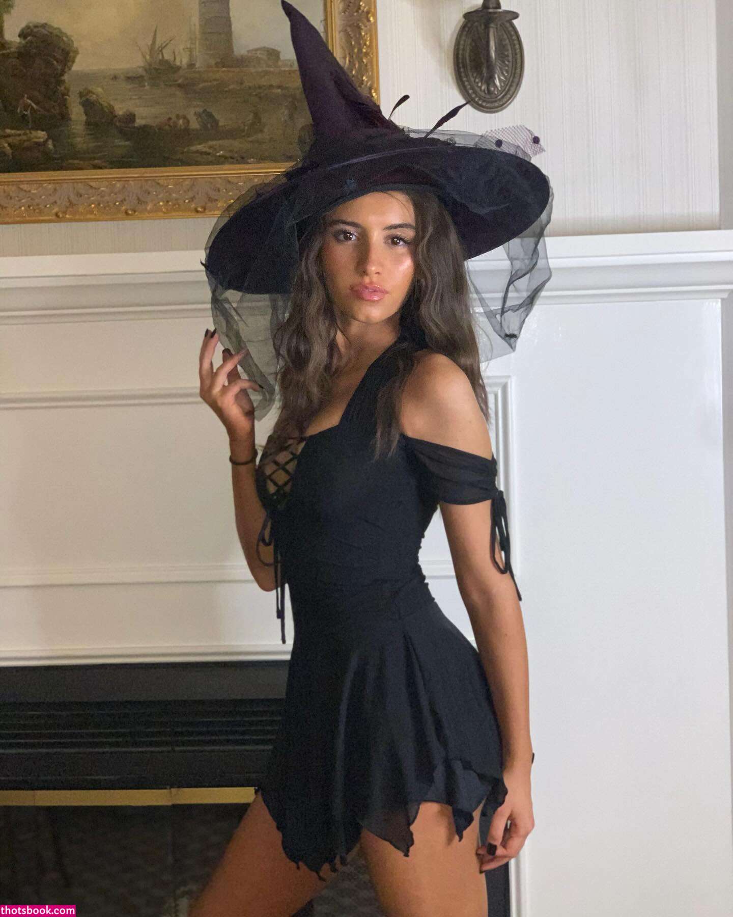 Adriana Callori Photo #4