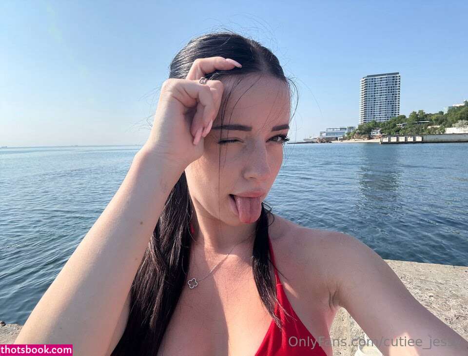 Cutiee Jessy Photo #9