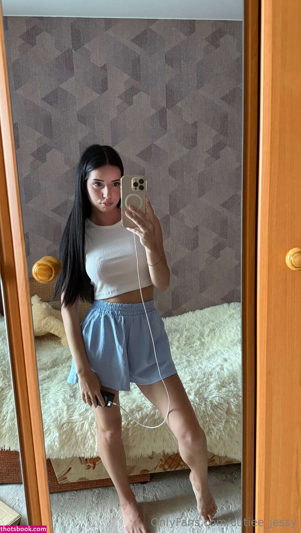 Cutiee Jessy Photo #15