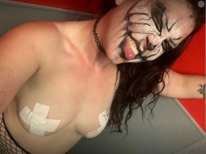 Death Match Photo #11