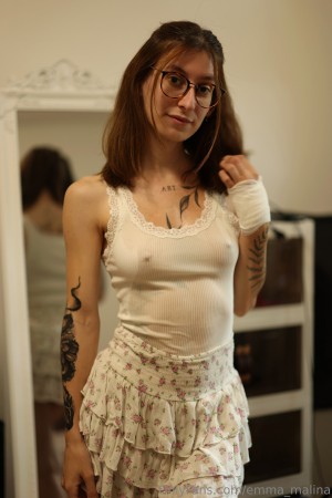 Emma Malina Photo #1