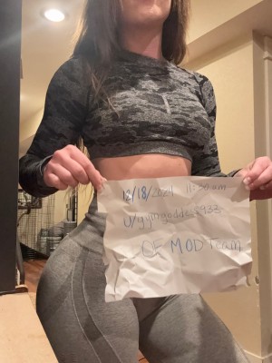 gymgoddess933 Photo #11