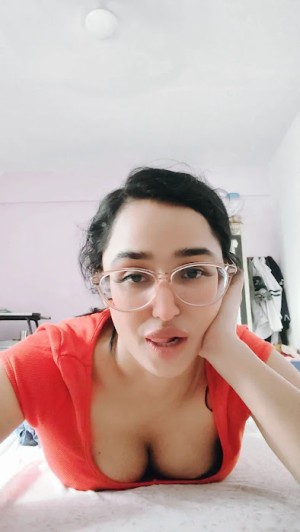 Kajal Pandey Photo #7