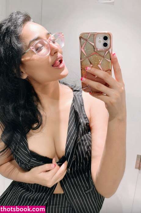 Kajal Pandey Photo #18