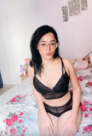 Kajal Pandey Photo #22