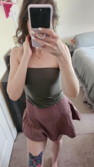 themaryfairy Post #2