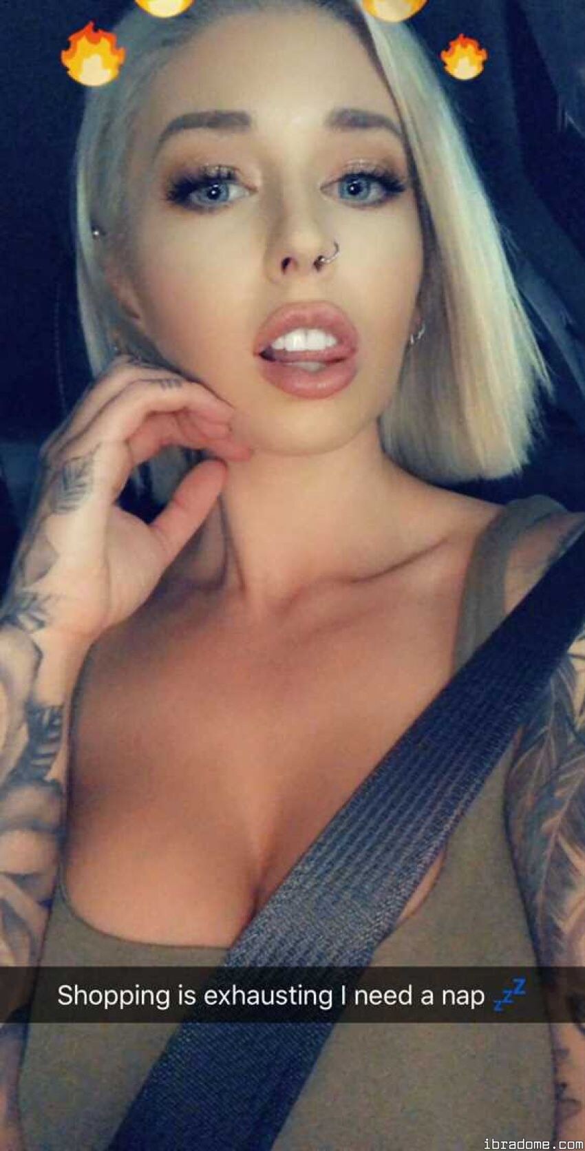 Vicky Aisha Photo #47