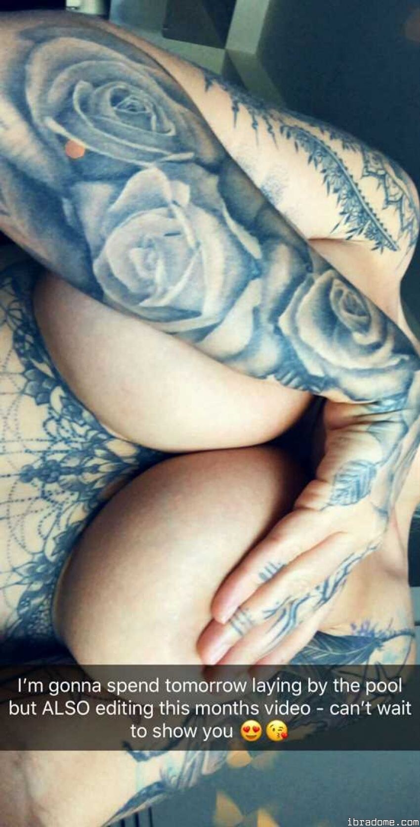 Vicky Aisha Photo #143