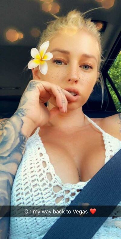 Vicky Aisha Photo #222