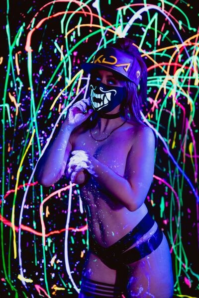 Meg Turney Photo #138