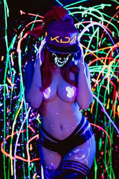 Meg Turney Photo #144
