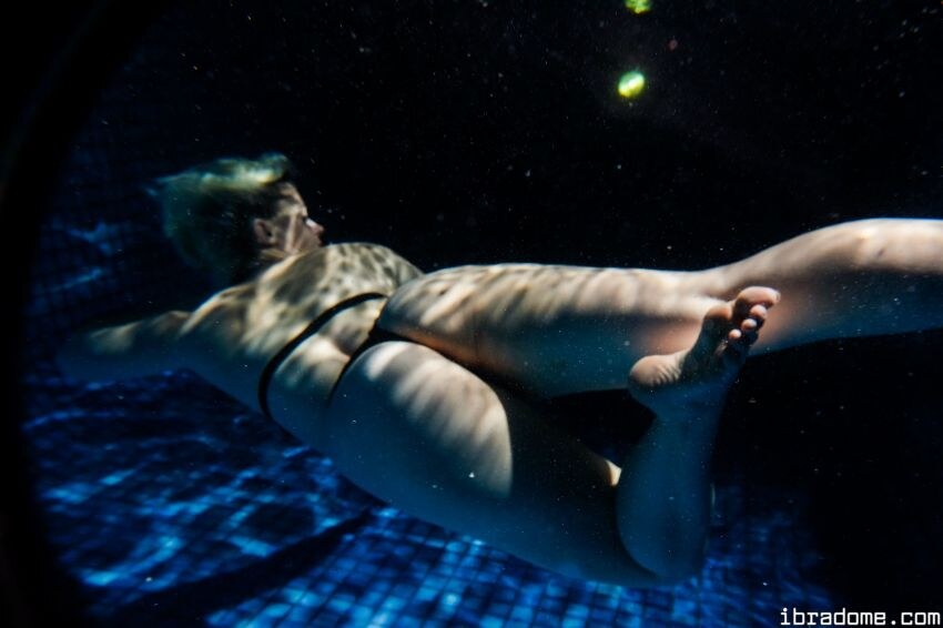 Stefania Ferrario Photo #92