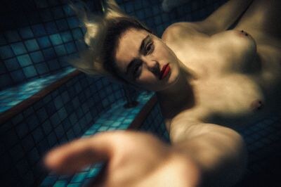 Stefania Ferrario Photo #7