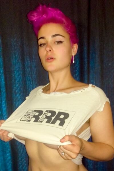 Stefania Ferrario Photo #41