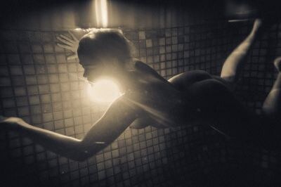 Stefania Ferrario Photo #44